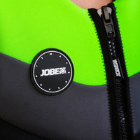 Life Vest - Jobe - Neoprene Men - Lime Green 50N - additional view 2