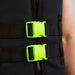 Life Vest - Jobe - Neoprene Men - Lime Green 50N - additional view 4