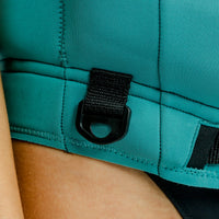 Life Vest - Jobe - Fragment Women - Vintage Teal 50N - additional view 3