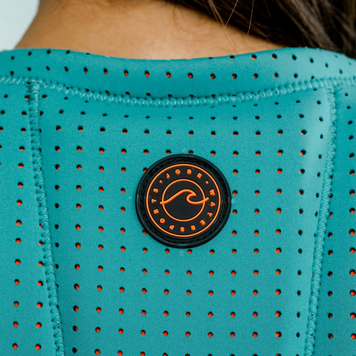 Life Vest - Jobe - Fragment Women - Vintage Teal 50N - additional view 4