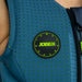 Life Vest - Jobe - Fragment Women - Denim Blue 50N - additional view 2