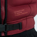 Life Vest - Jobe - Fragment Men - Burgundy Red 50N - additional view 3