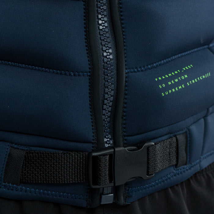 Life Vest - Jobe - Fragment Men - Midnight Blue 50N - additional view 3