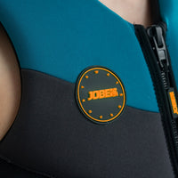 Life Vest - Jobe - Neoprene Men - Real Teal 50N - additional view 2