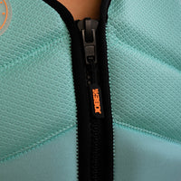 Life Vest - Jobe - Unify Women - Vintage Teal 50N - additional view 2