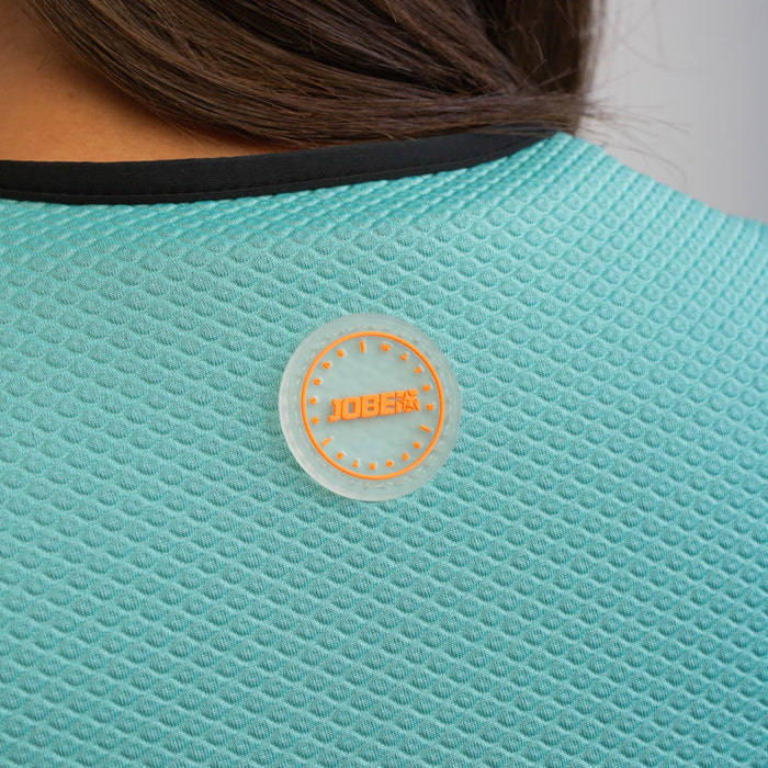 Life Vest - Jobe - Unify Women - Vintage Teal 50N - additional view 3