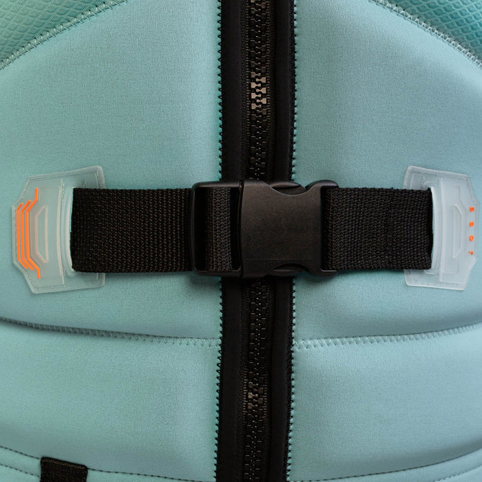 Life Vest - Jobe - Unify Women - Vintage Teal 50N - additional view 4