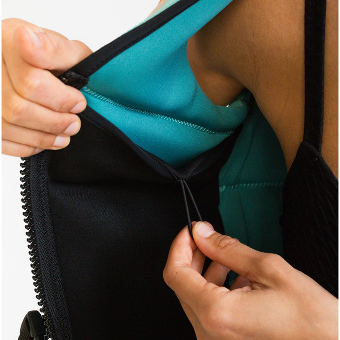 Life Vest - Jobe - Unify Women - Vintage Teal 50N - additional view 5