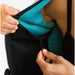 Life Vest - Jobe - Unify Women - Vintage Teal 50N - additional view 5