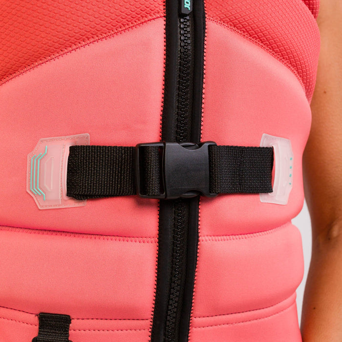 Life Vest - Jobe - Unify Women - Rose Pink 50N - additional view 4