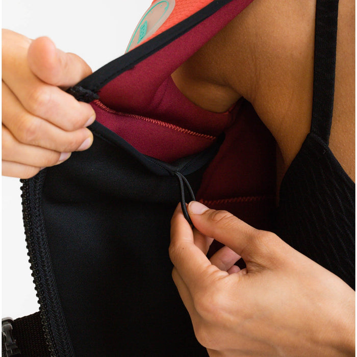 Life Vest - Jobe - Unify Women - Rose Pink 50N - additional view 5
