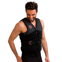Life Vest - Jobe - Unify Men - Black 50N - additional view 2