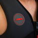 Life Vest - Jobe - Unify Men - Black 50N - additional view 3