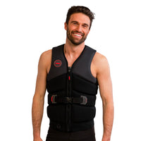 Jobe Unify Vest Men Black