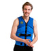 Jobe Unify Vest Men Cobalt Blue