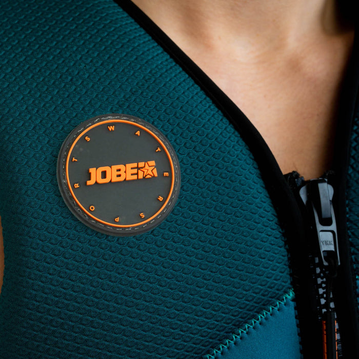 Life Vest - Jobe - Unify Men - Real Teal 50N - additional view 2