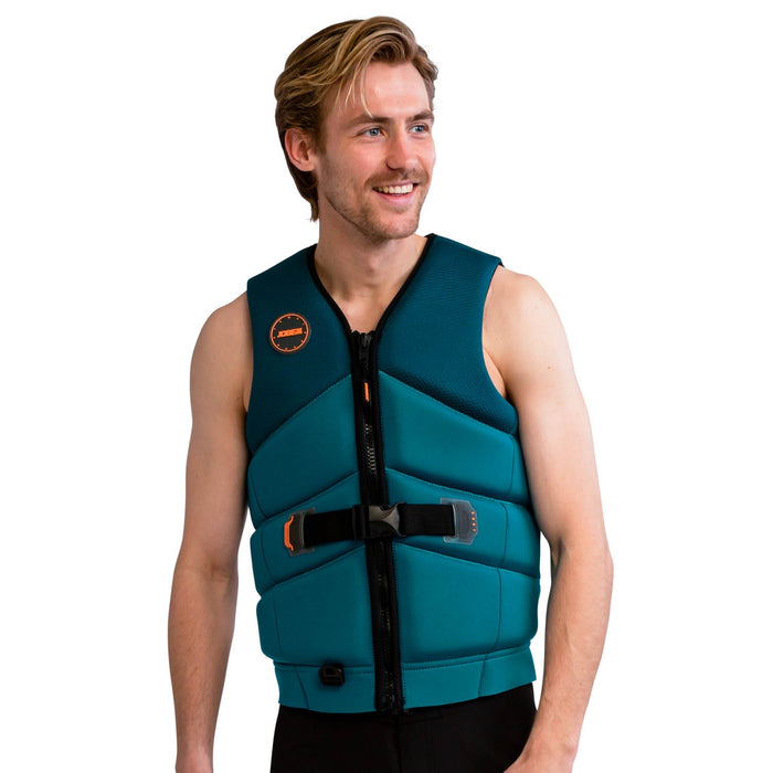 Jobe Unify Vest Men Real Teal