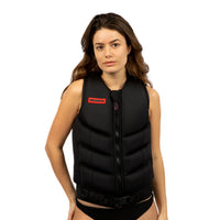 Jobe Shadow Fragment Vest Women