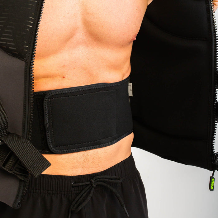 Life Vest - Jobe - Premium Neoprene - Black 50N - additional view 3