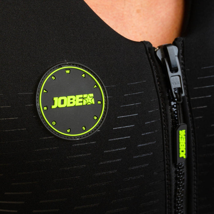 Life Vest - Jobe - Premium Neoprene - Black 50N - additional view 4