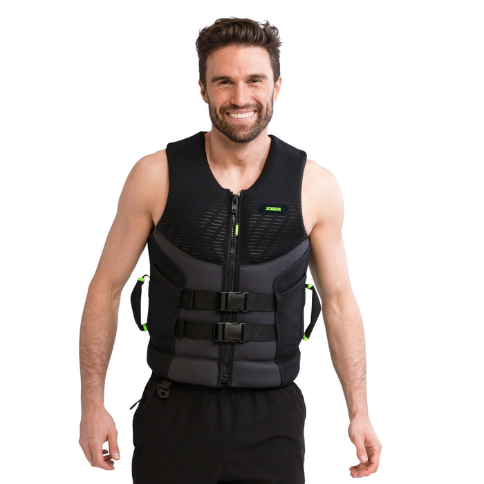 Jobe Premium Neoprene Vest Black