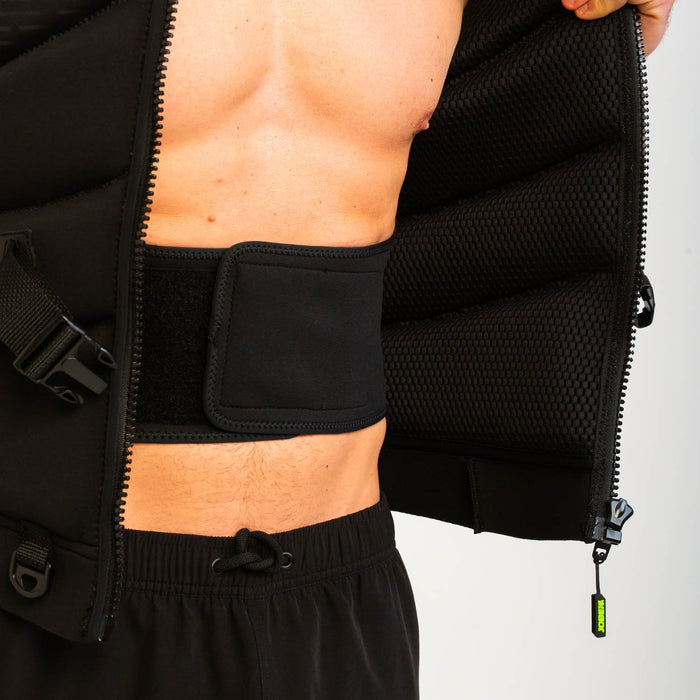 Life Vest - Jobe - Premium Unify Men - Black 50N - additional view 3