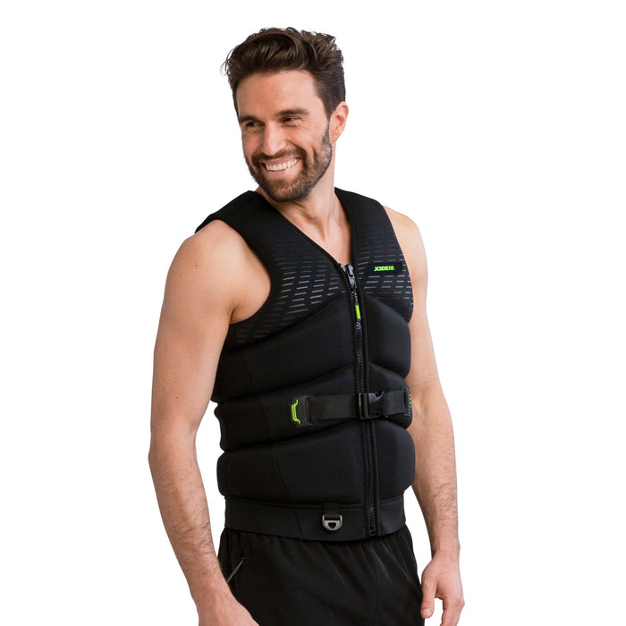 Jobe Premium Unify Vest Black