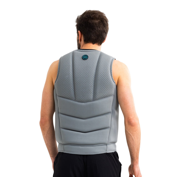 Life Vest - Jobe - Fragment Men - Grey 50N - additional view 2