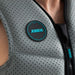 Life Vest - Jobe - Fragment Men - Grey 50N - additional view 3