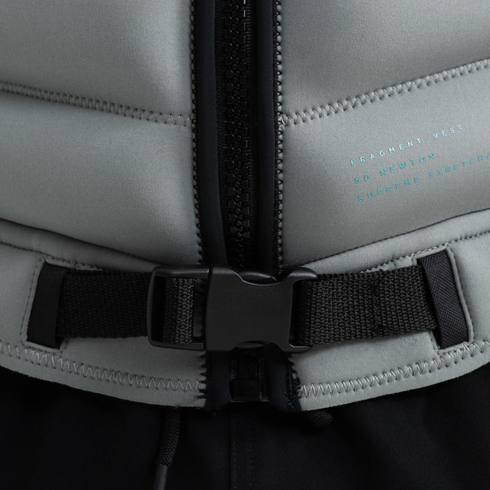 Life Vest - Jobe - Fragment Men - Grey 50N - additional view 4