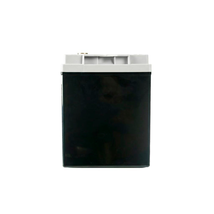 LiFePO4 Battery Rebelcell 24V75 EDGE — 75Ah, Bluetooth — additional product view 3