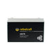LiFePO4 Battery Rebelcell 24V75 EDGE — 75Ah, Bluetooth — additional product view 1