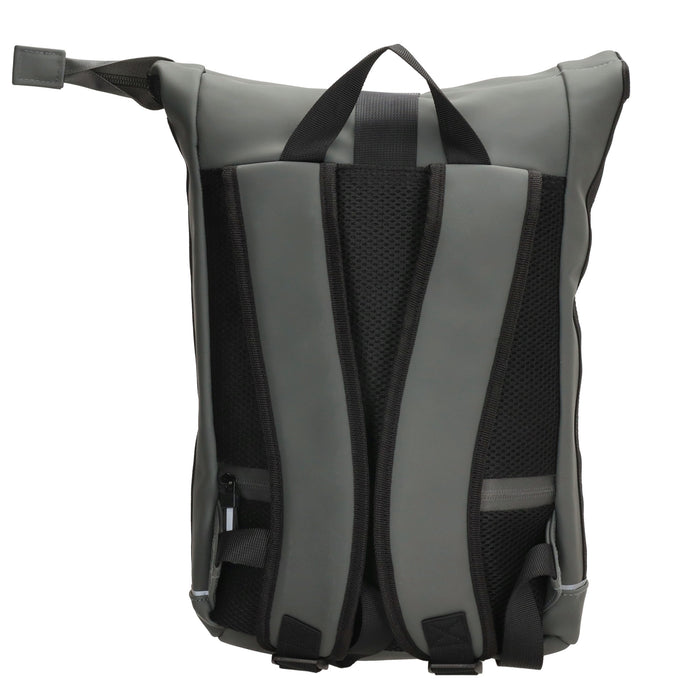 Водонепроницаемый рюкзак-трансформер для планшета Beagles, серый (34x26 cm)