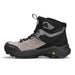 Humtto Women's Hiking Shoes Black/Maroon 260370B-1 - 260370B-1_1.jpeg