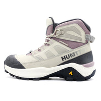 Humtto Women's Hiking Shoes Beige/Pinkish Purple 260672B-8 - 260672B-8_1.jpeg