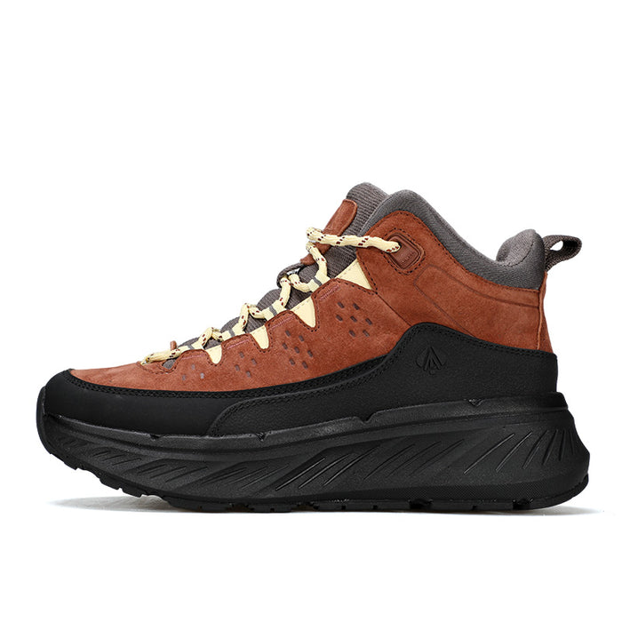 Humtto Women's Outdoor Shoes Ruby Red 260757D-2 - 260757D-2_1.jpeg