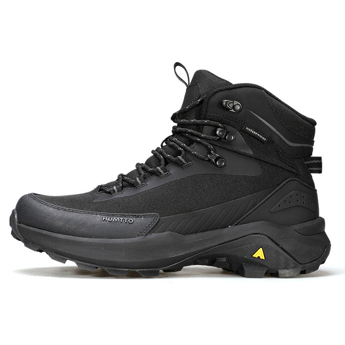 Humtto Men's Hiking Shoes Black 260936A-1 - 260936A-1_1.jpeg