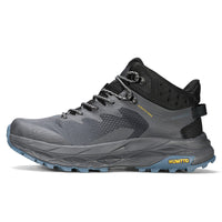 Humtto Men's Outdoor Shoes Black/Dark Grey 260987A-4 - 260987A-4_1.jpeg