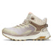 Humtto Women's Outdoor Shoes Beige/Smoke Pink 260987B-1 - 260987B-1_1.jpeg