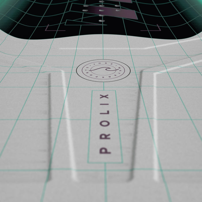 Wakeboard - Jobe - Prolix - 143 - additional view 4