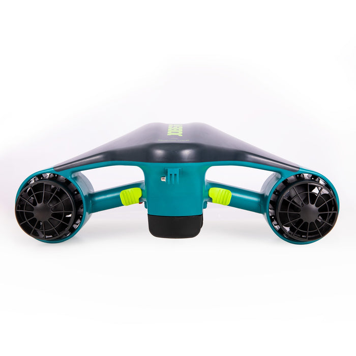 Underwater Seascooter - Jobe - Infinity - Bag & Snorkel Set - additional view 2