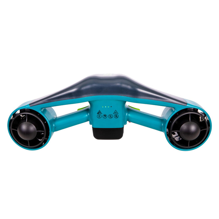 Underwater Seascooter - Jobe - Infinity - Bag & Snorkel Set - additional view 4