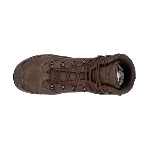 Tactical Boots Lowa Z-6N GTX Dark Brown