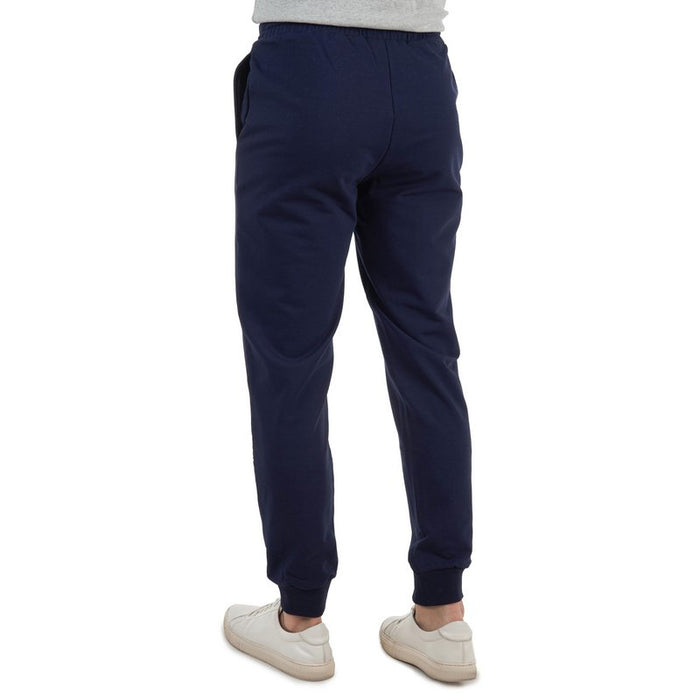 Pants Wave Jogger Blue - Outfish