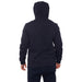 Zipped Hoodie Wave Blue - Outfish