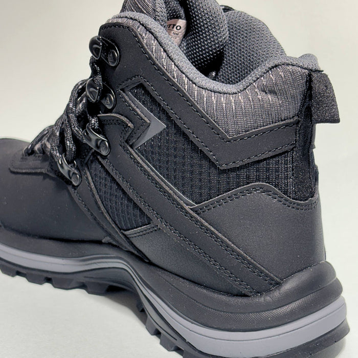 Hiking Shoes HUMTTO women’s black