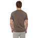T-Shirt Wave Brown - Outfish