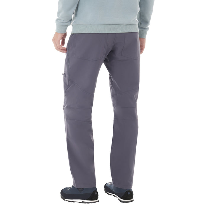 Trousers Trek FHM Grey