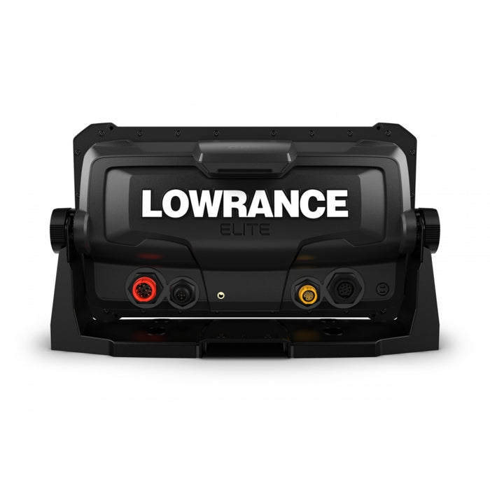 Lowrance Sonar ELITE FS 9 Active Imaging 3-in-1 - Outfish
