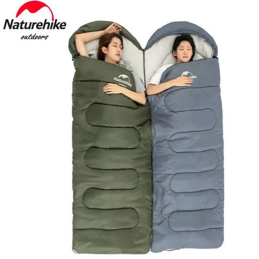 Sleeping Bag Naturehike Y150L Right Side - Outfish